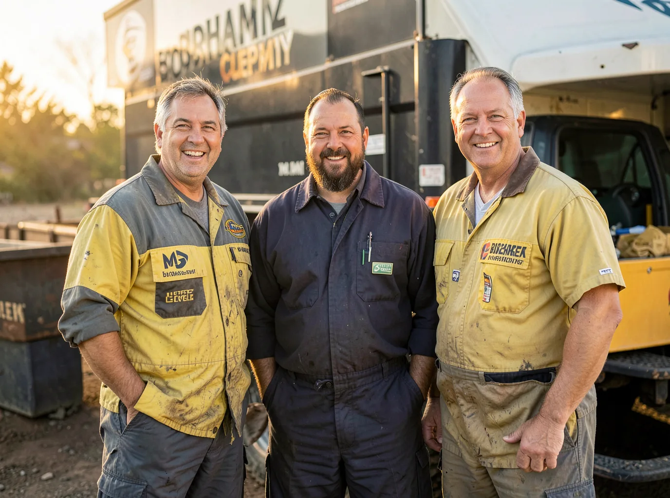Sewage Cleanup company in Penn, PA